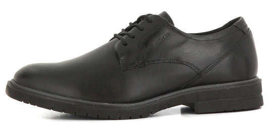 Sapatos Dressko Firenze sko | Sort