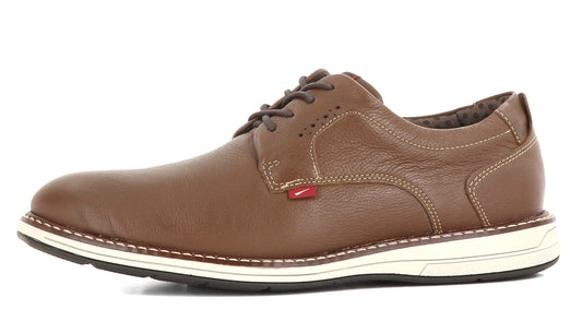 Sapatos Dressko Kingston sko | Brun