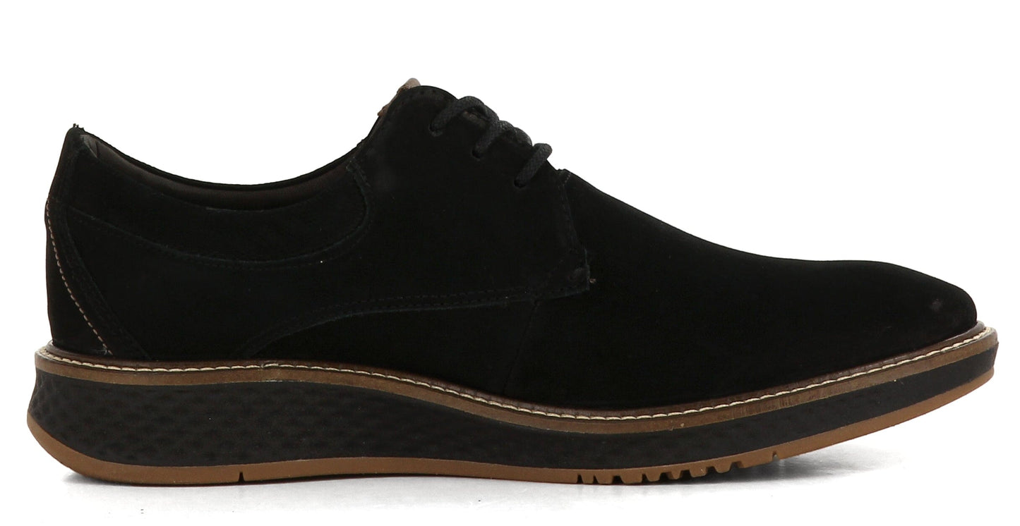 Sapatos Dressko Play sko | Sort