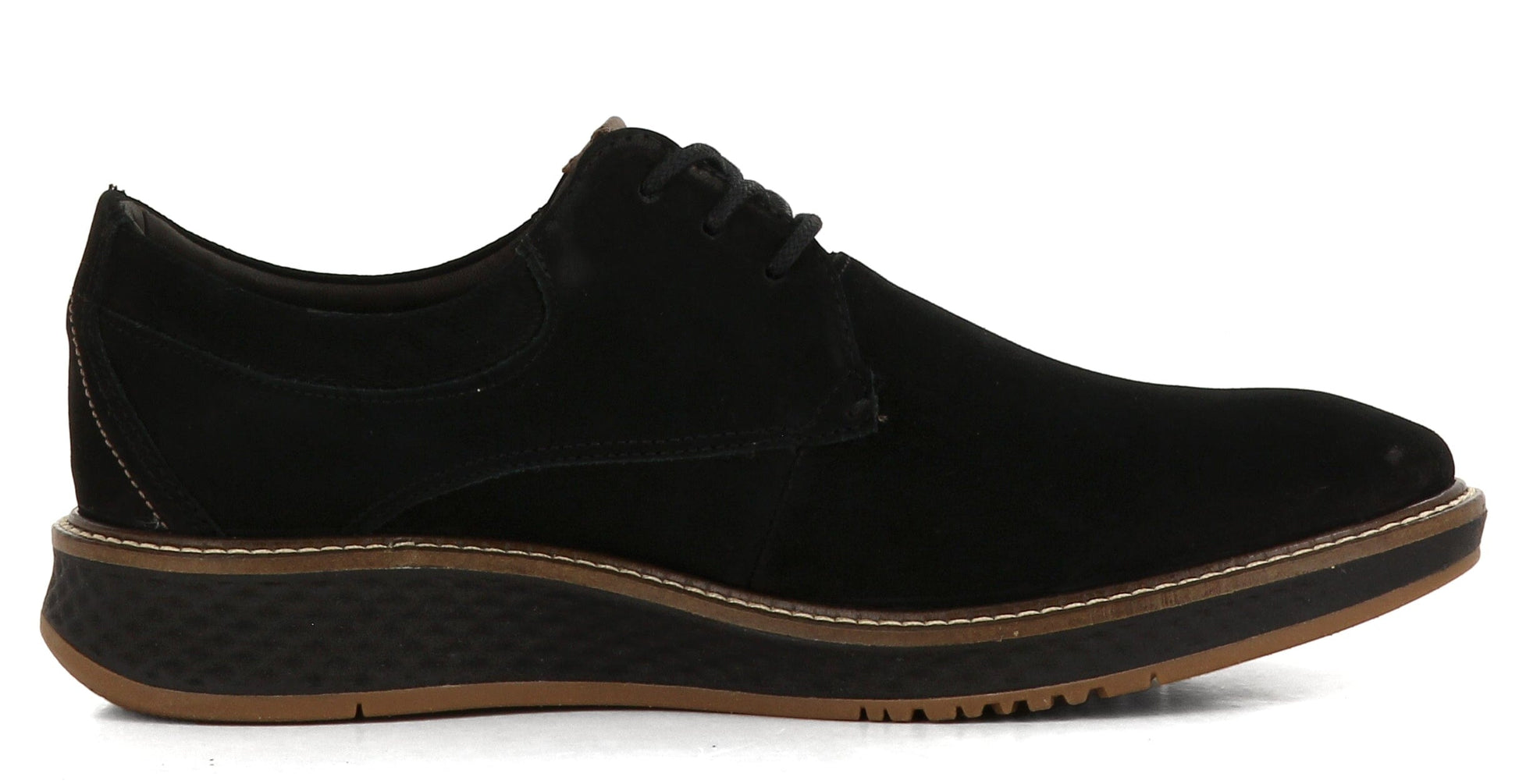 Sapatos Dressko Play sko | Sort
