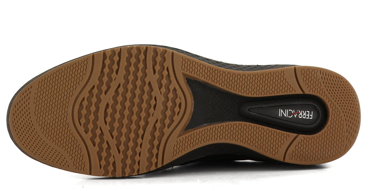 Sapatos Dressko Play sko | Sort