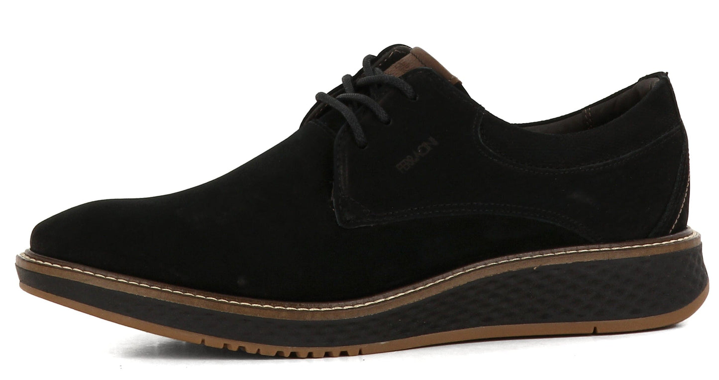 Sapatos Dressko Play sko | Sort