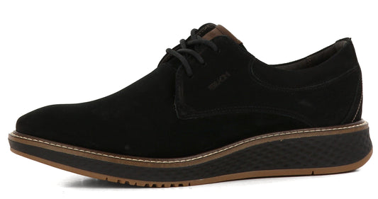 Sapatos Dressko Play sko | Sort
