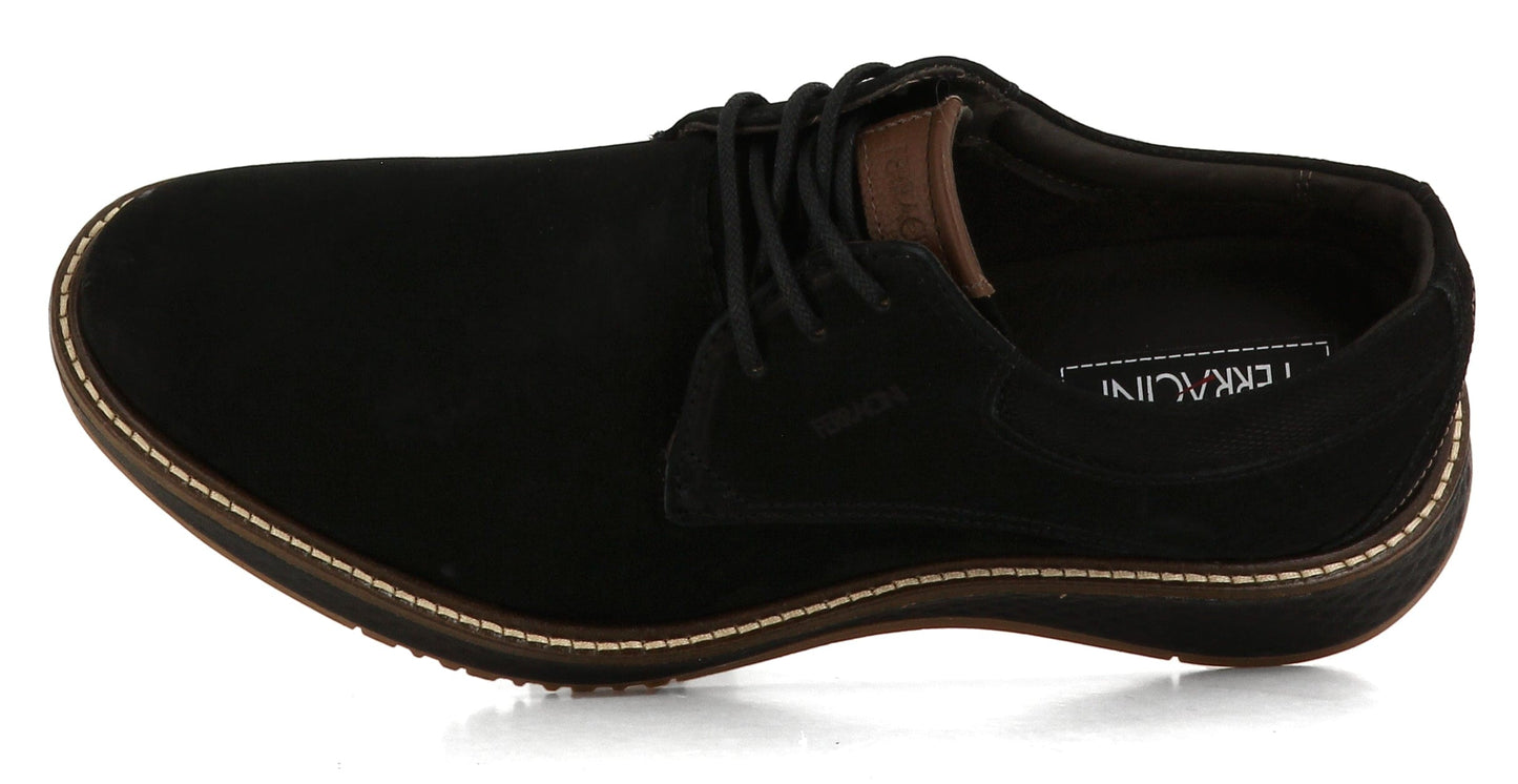 Sapatos Dressko Play sko | Sort