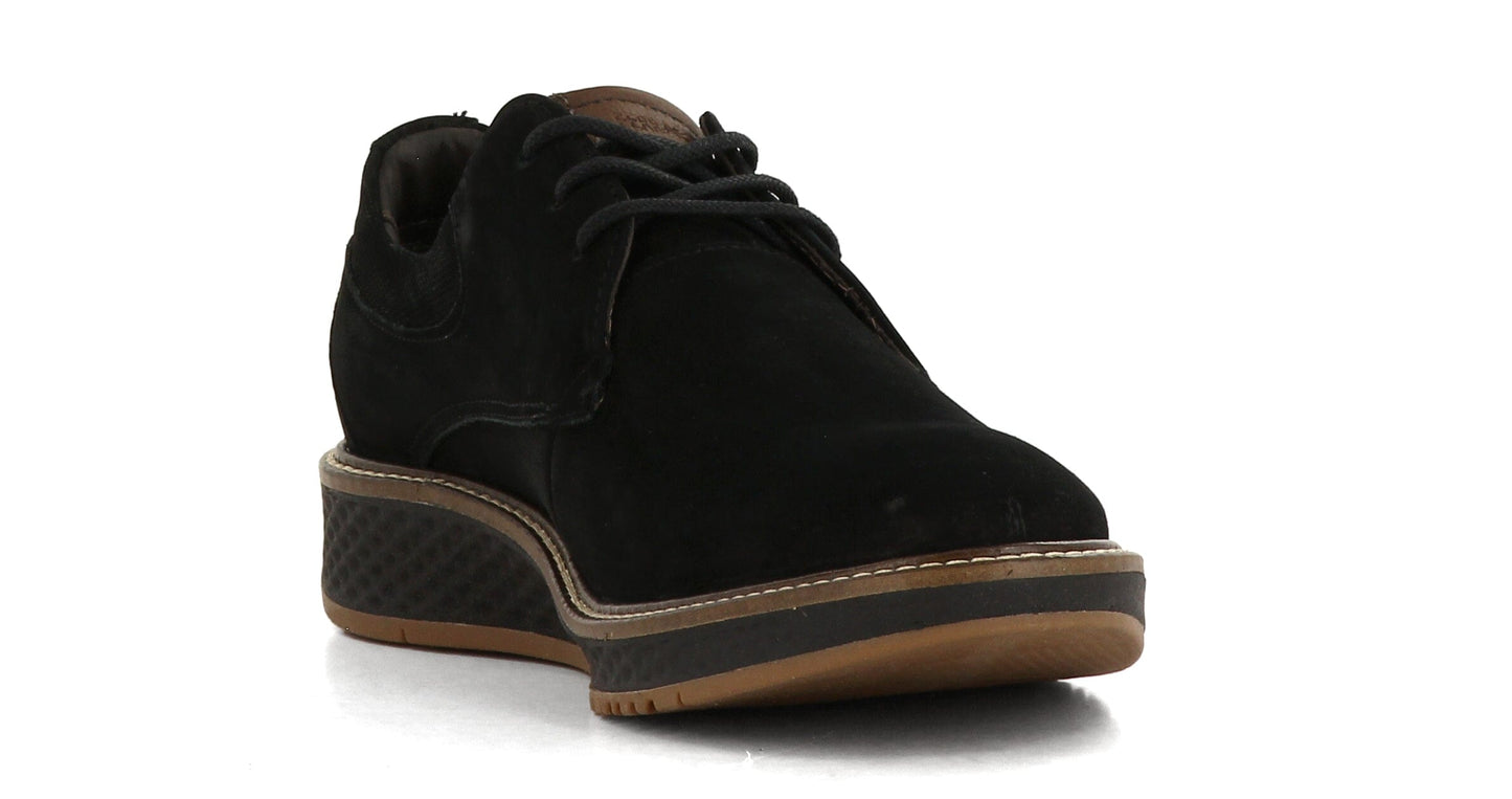 Sapatos Dressko Play sko | Sort