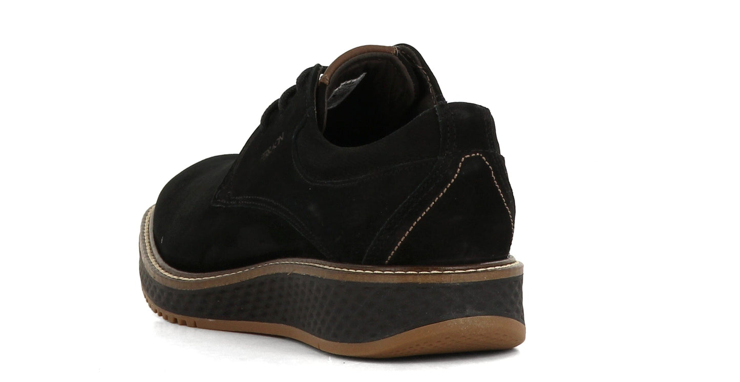 Sapatos Dressko Play sko | Sort
