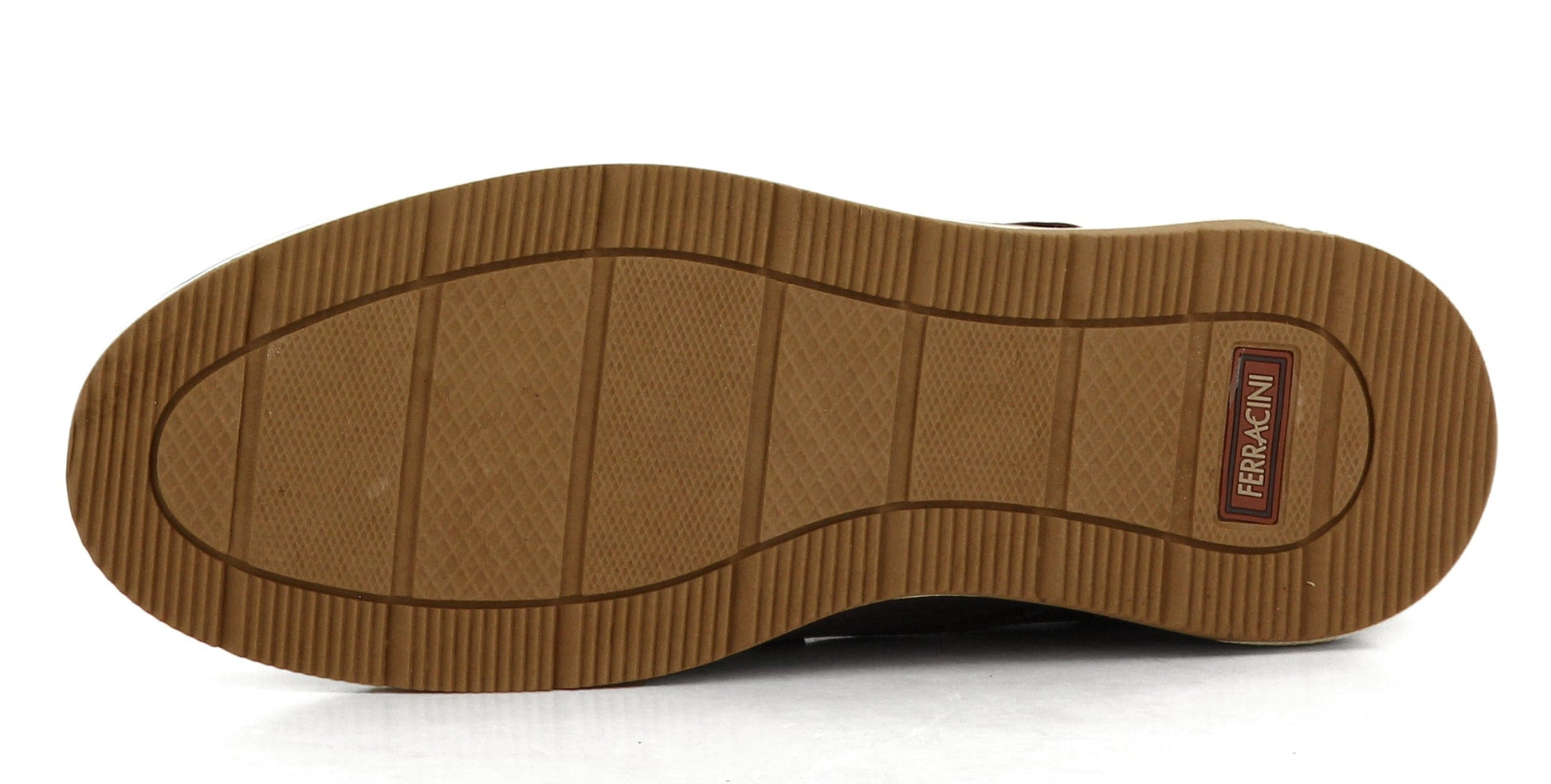 Sapatos Dressko Wembley sko | Cognac