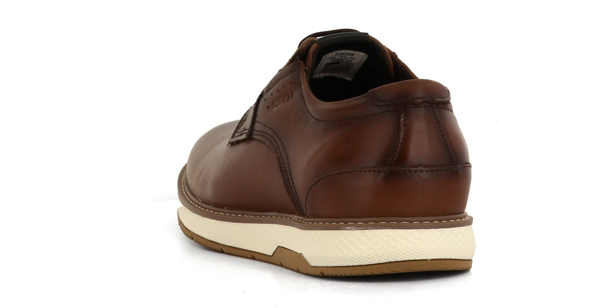 Sapatos Dressko Wembley sko | Cognac