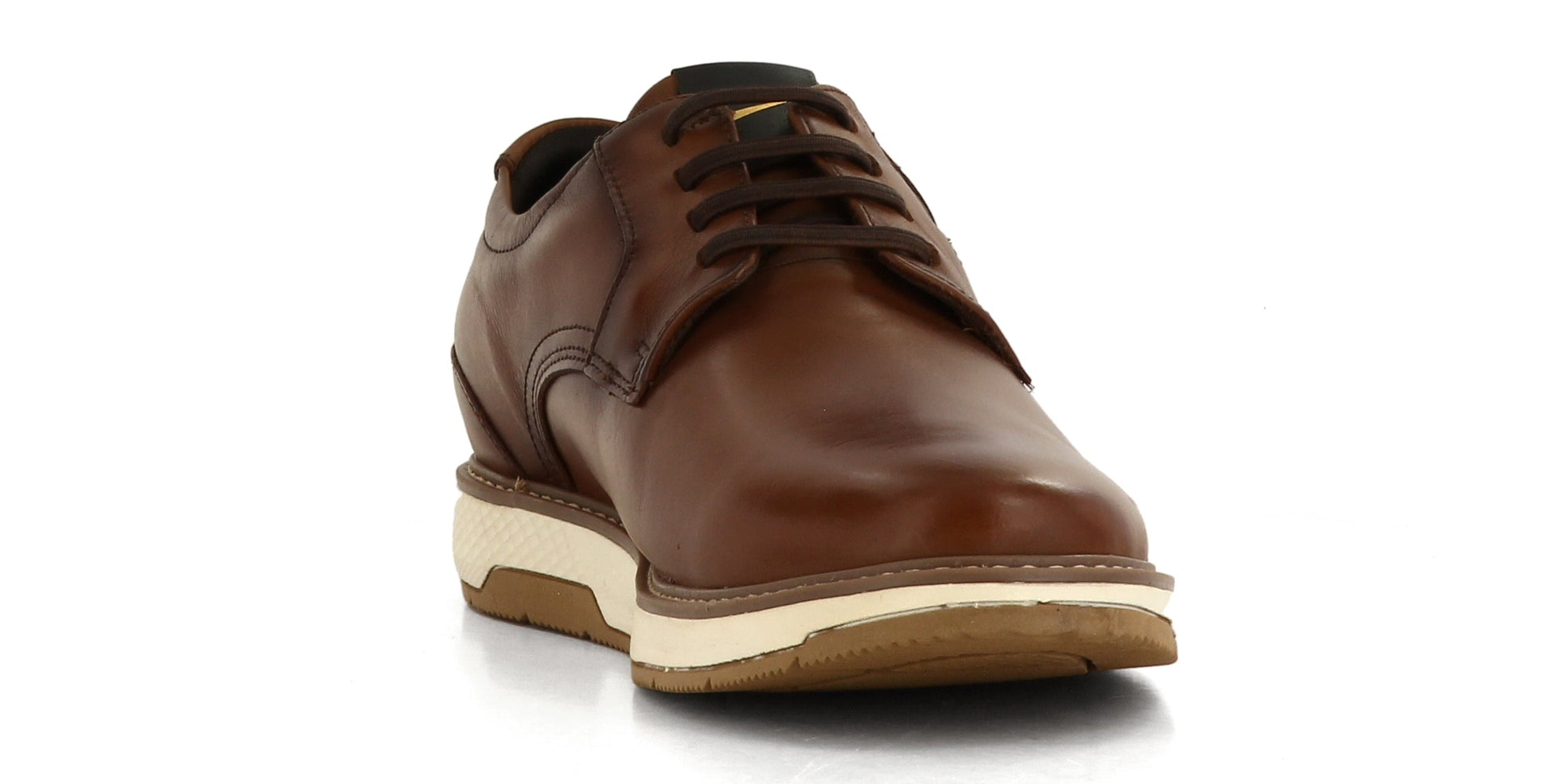 Sapatos Dressko Wembley sko | Cognac