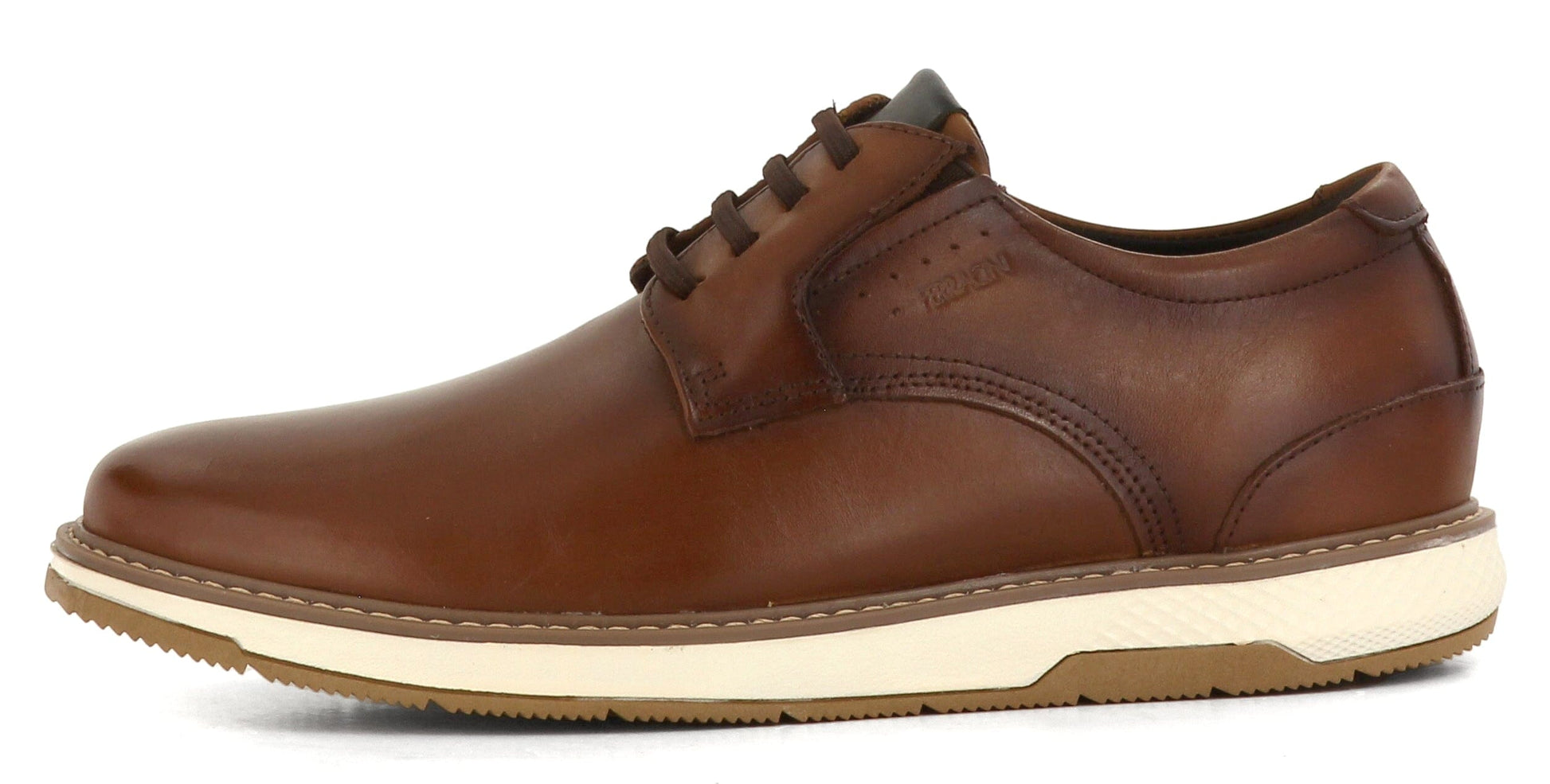 Sapatos Dressko Wembley sko | Cognac