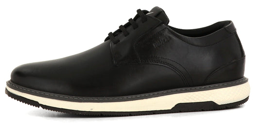 Sapatos Dressko Wembley sko | Sort