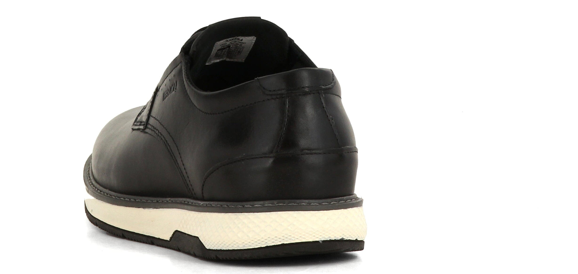 Sapatos Dressko Wembley sko | Sort