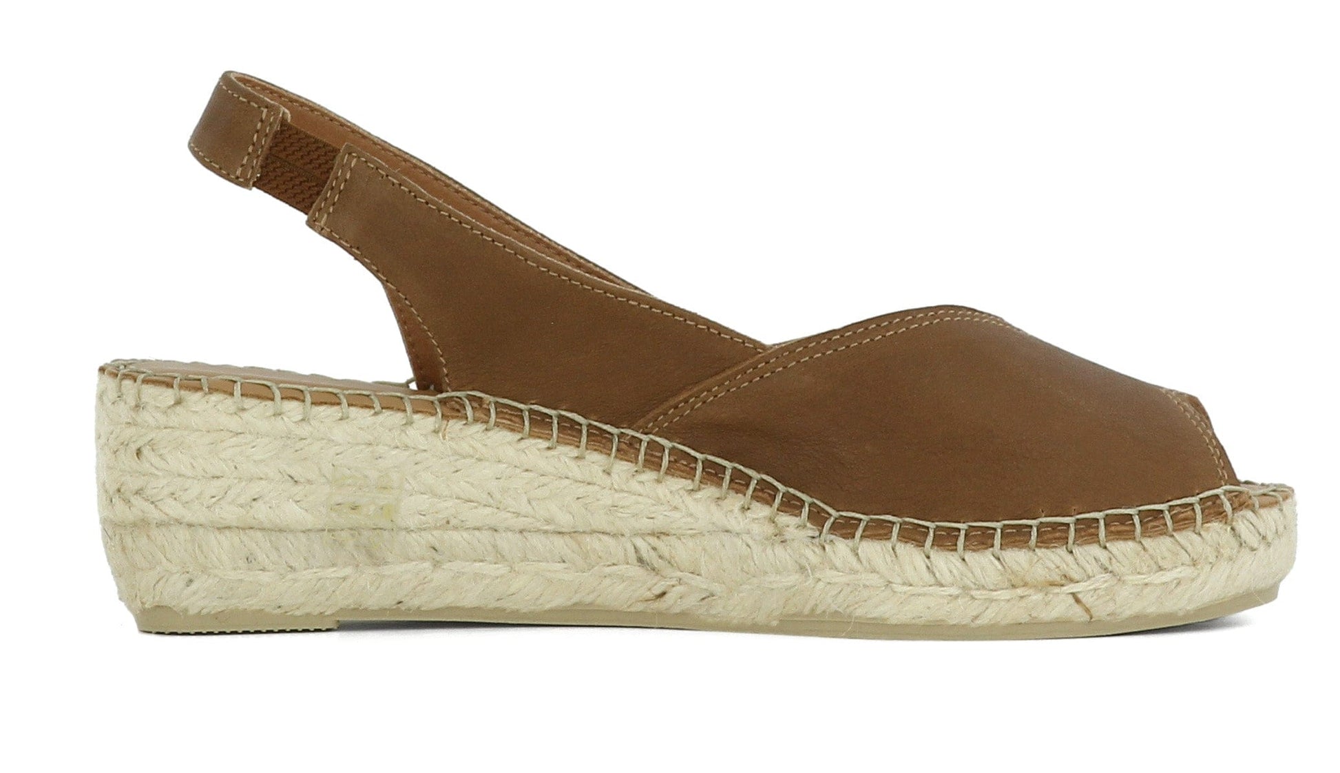 Sapatos Espadrillos Berna espadrillos | Brun