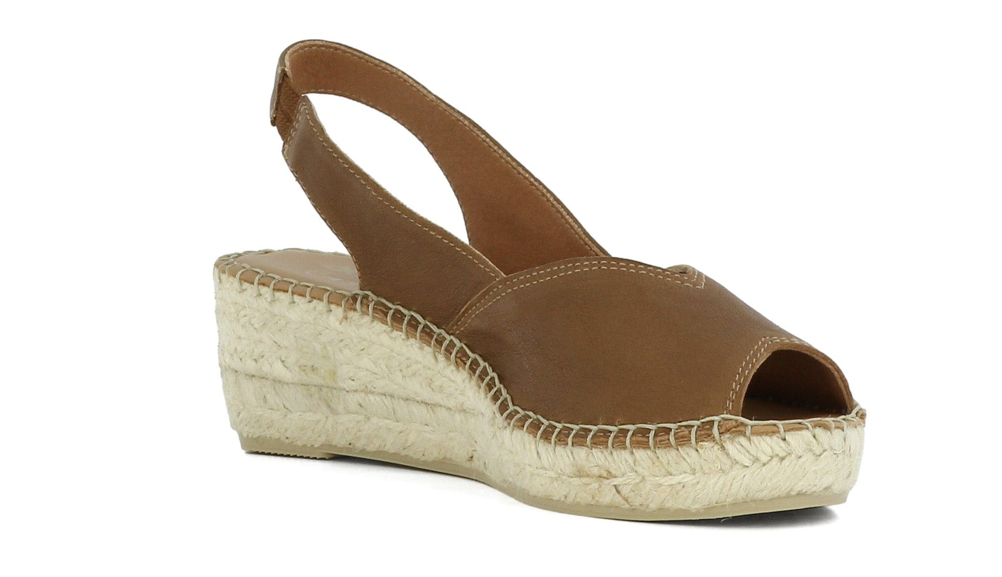 Sapatos Espadrillos Berna espadrillos | Brun