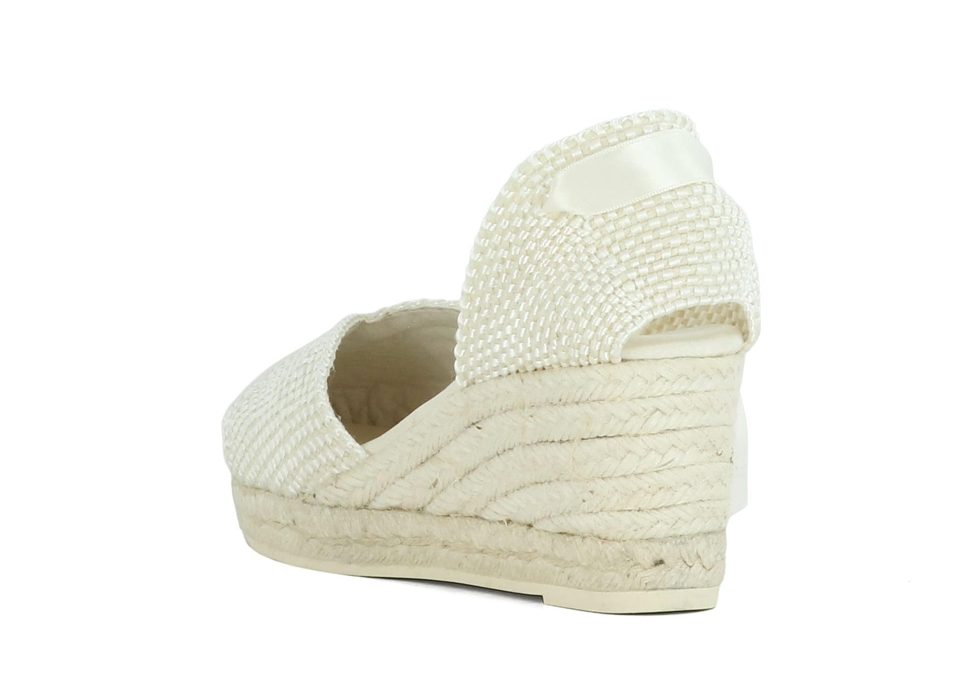 Sapatos Espadrillos Cora espadrillos | Offwhite