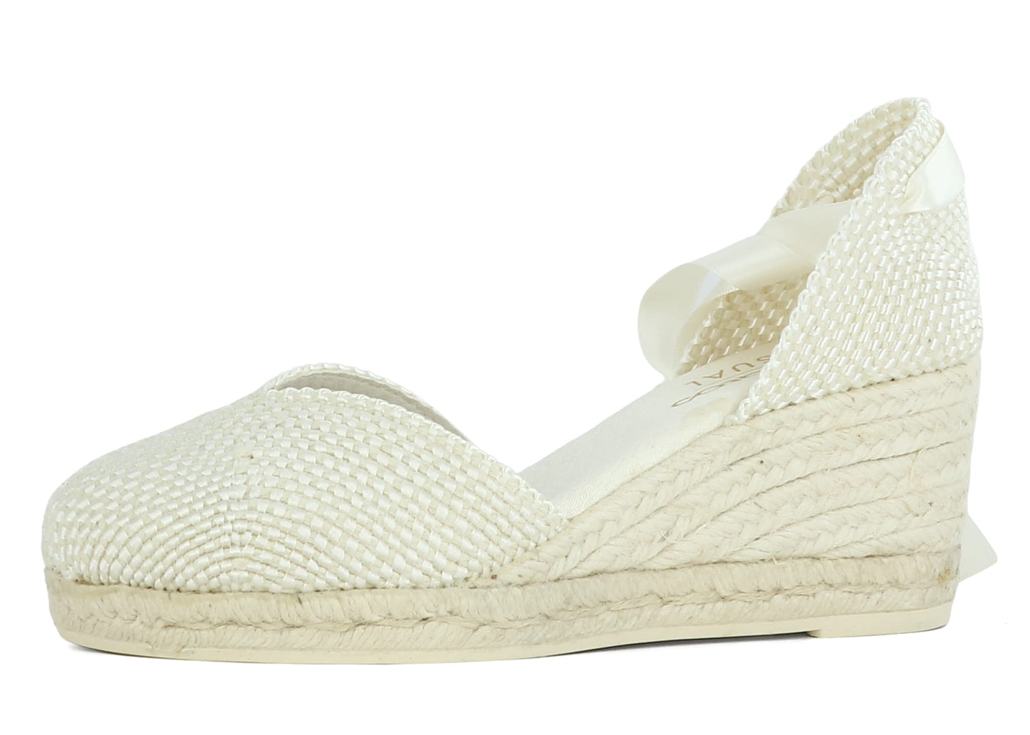 Sapatos Espadrillos Cora espadrillos | Offwhite