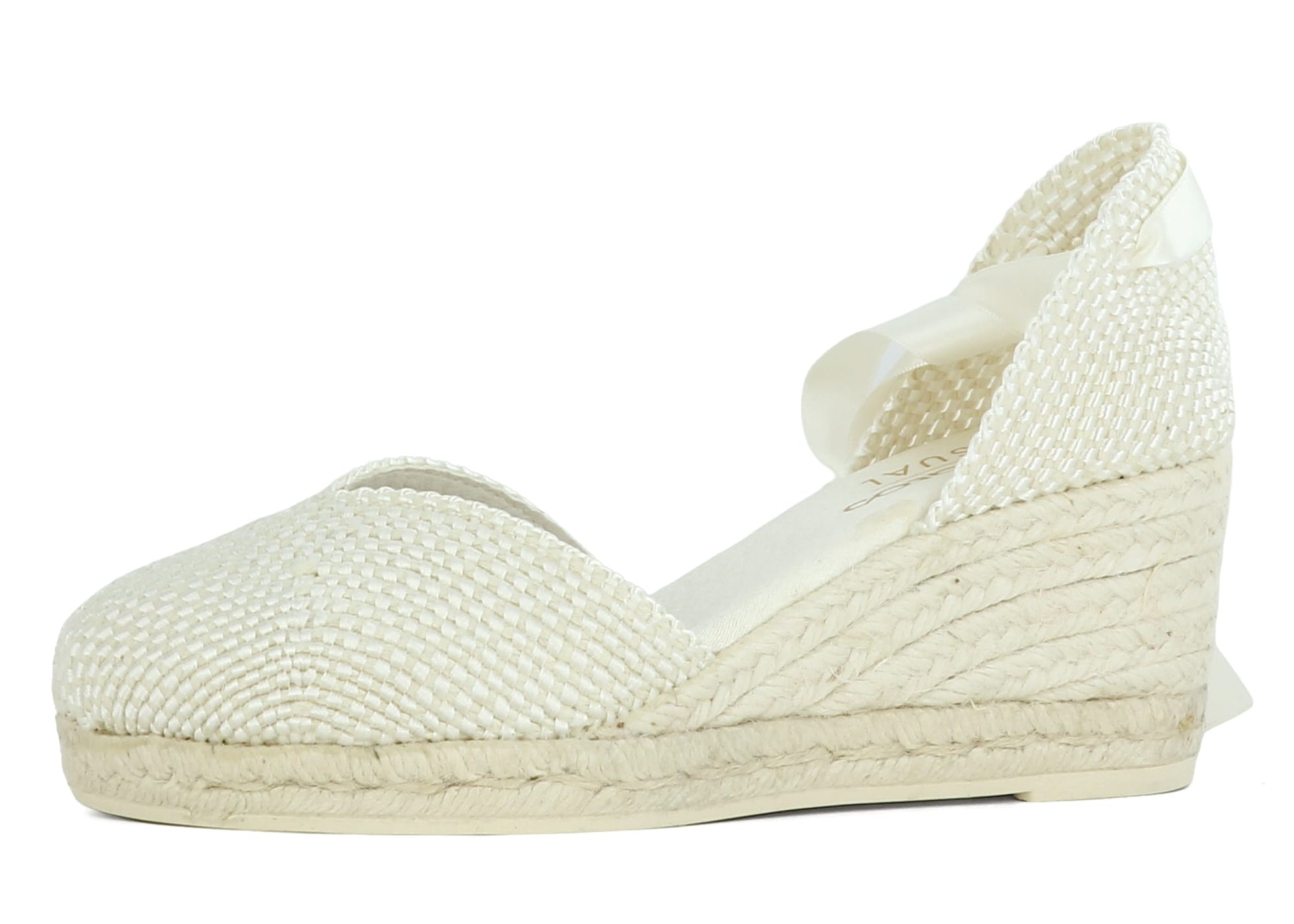 Sapatos Espadrillos Cora espadrillos | Offwhite