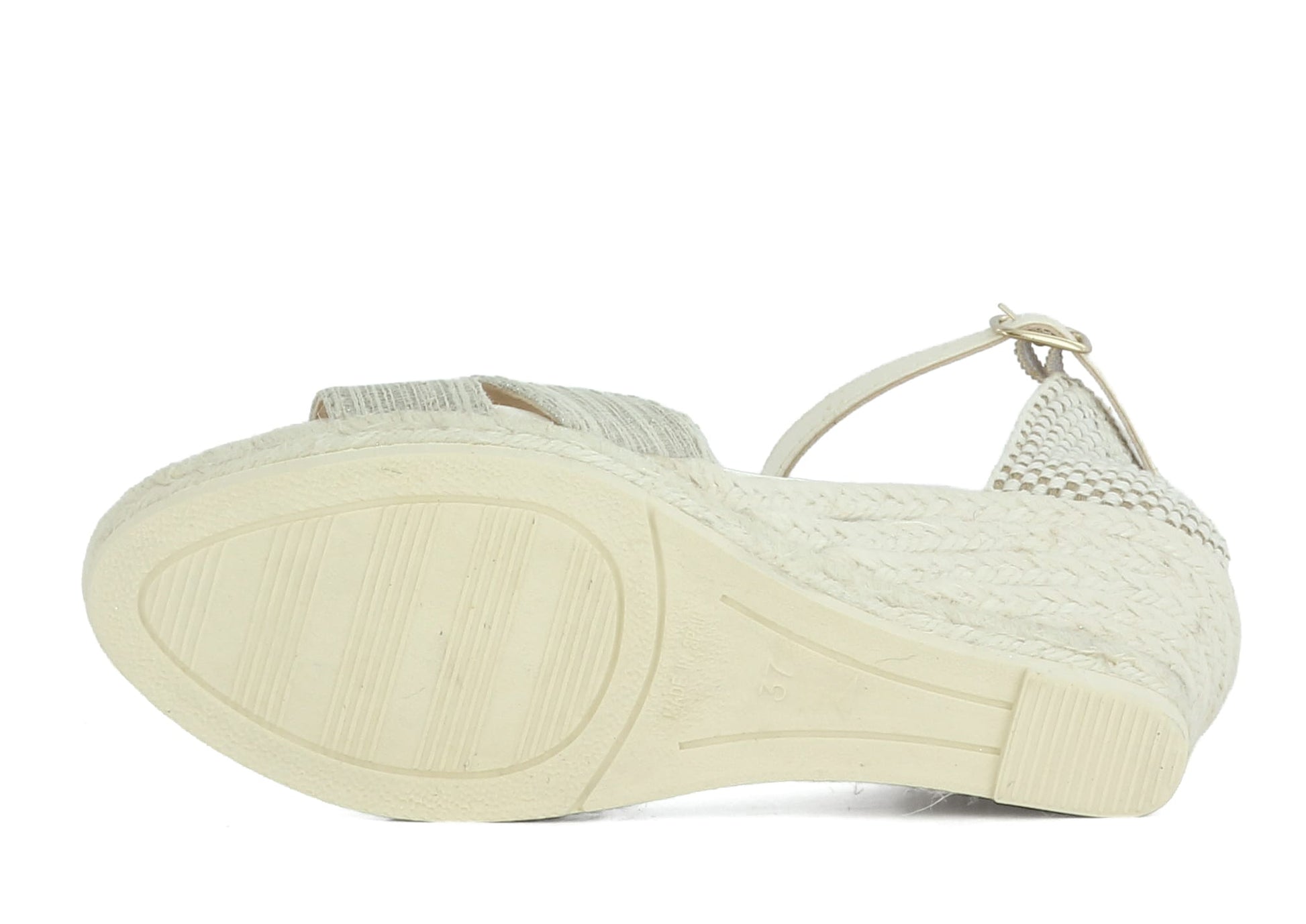 Sapatos Espadrillos Crista espadrillos | Offwhite