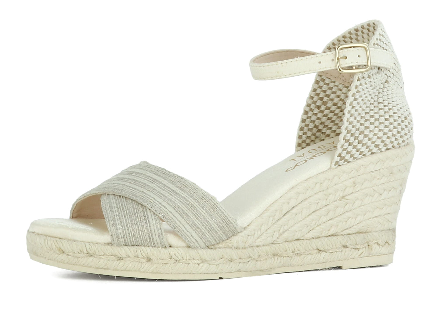 Sapatos Espadrillos Crista espadrillos | Offwhite