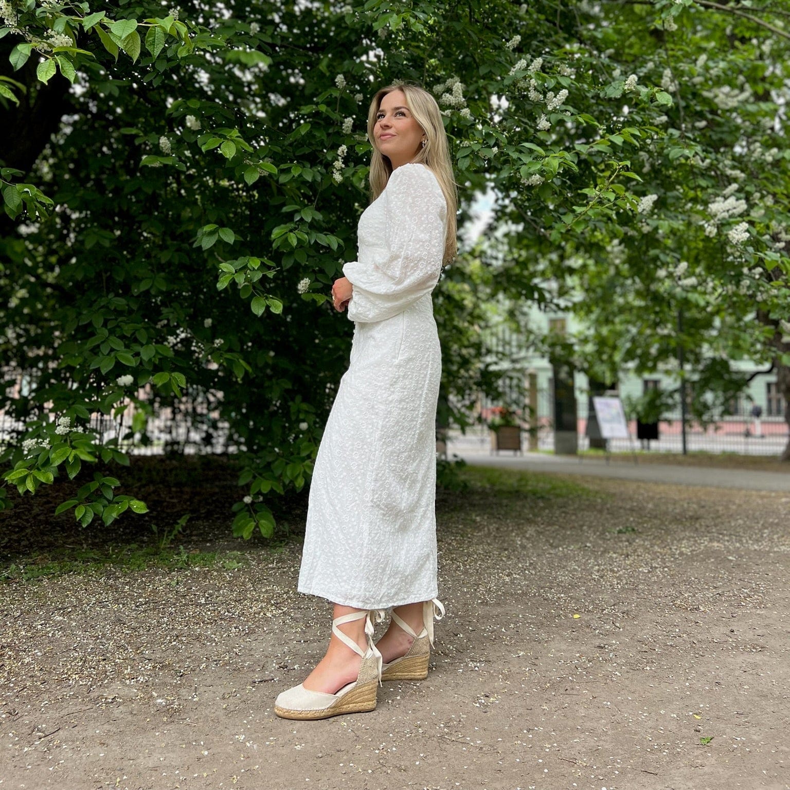 Sapatos Espadrillos Estel espadrillos | Beige