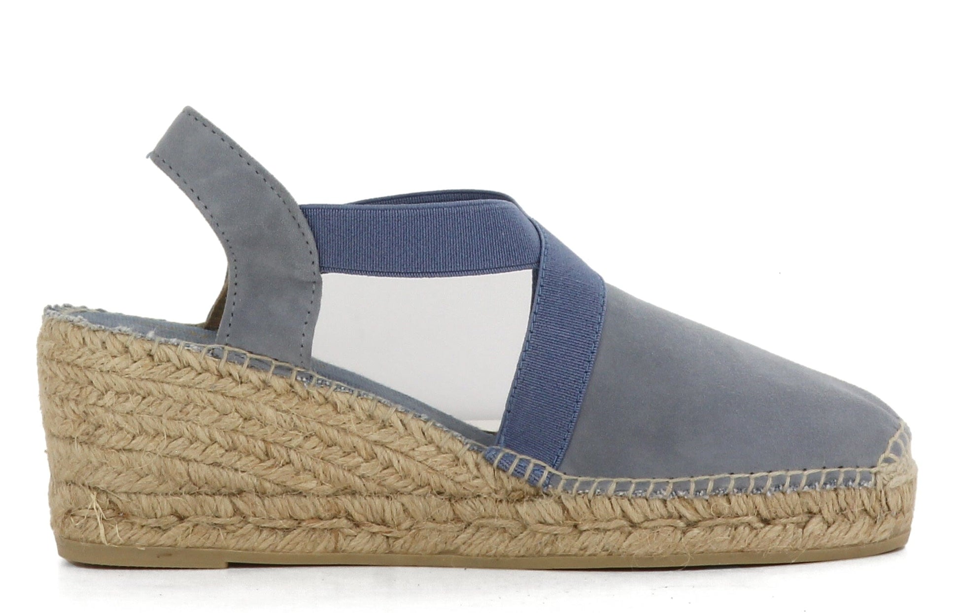 Sapatos Espadrillos Gaia espadrillos | Blå