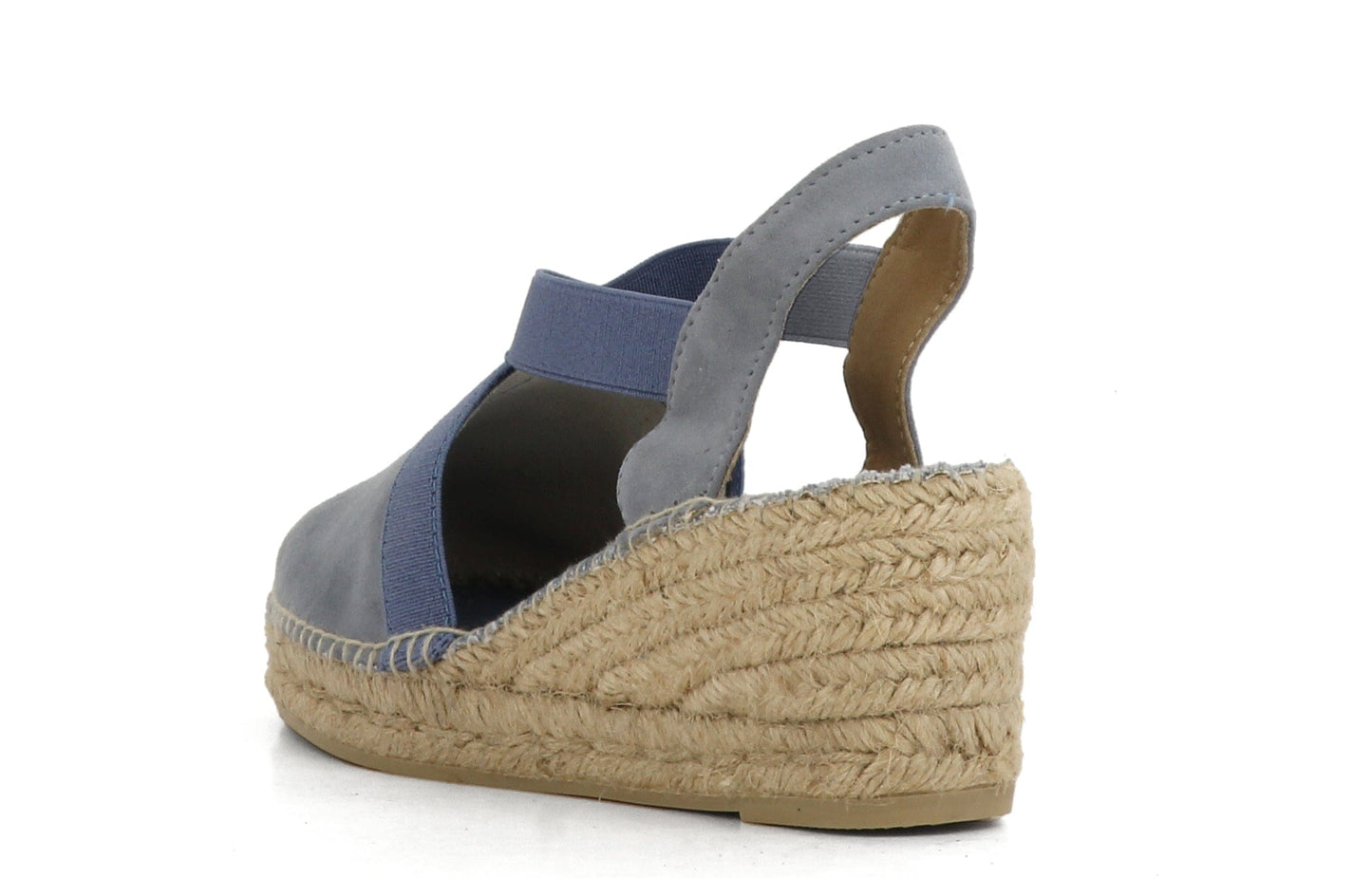 Sapatos Espadrillos Gaia espadrillos | Blå