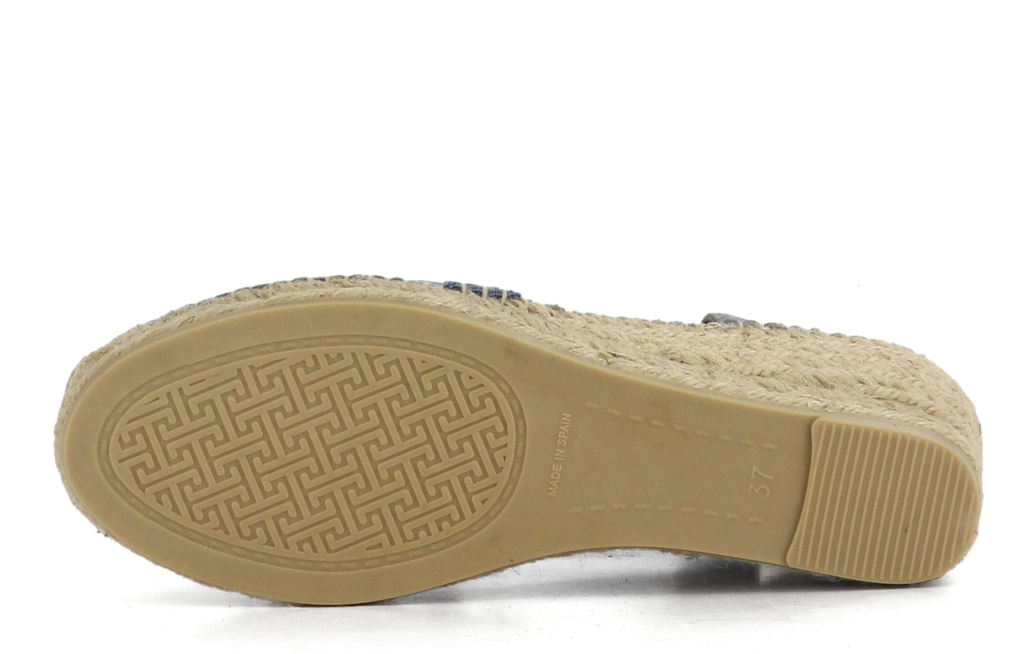 Sapatos Espadrillos Gaia espadrillos | Blå