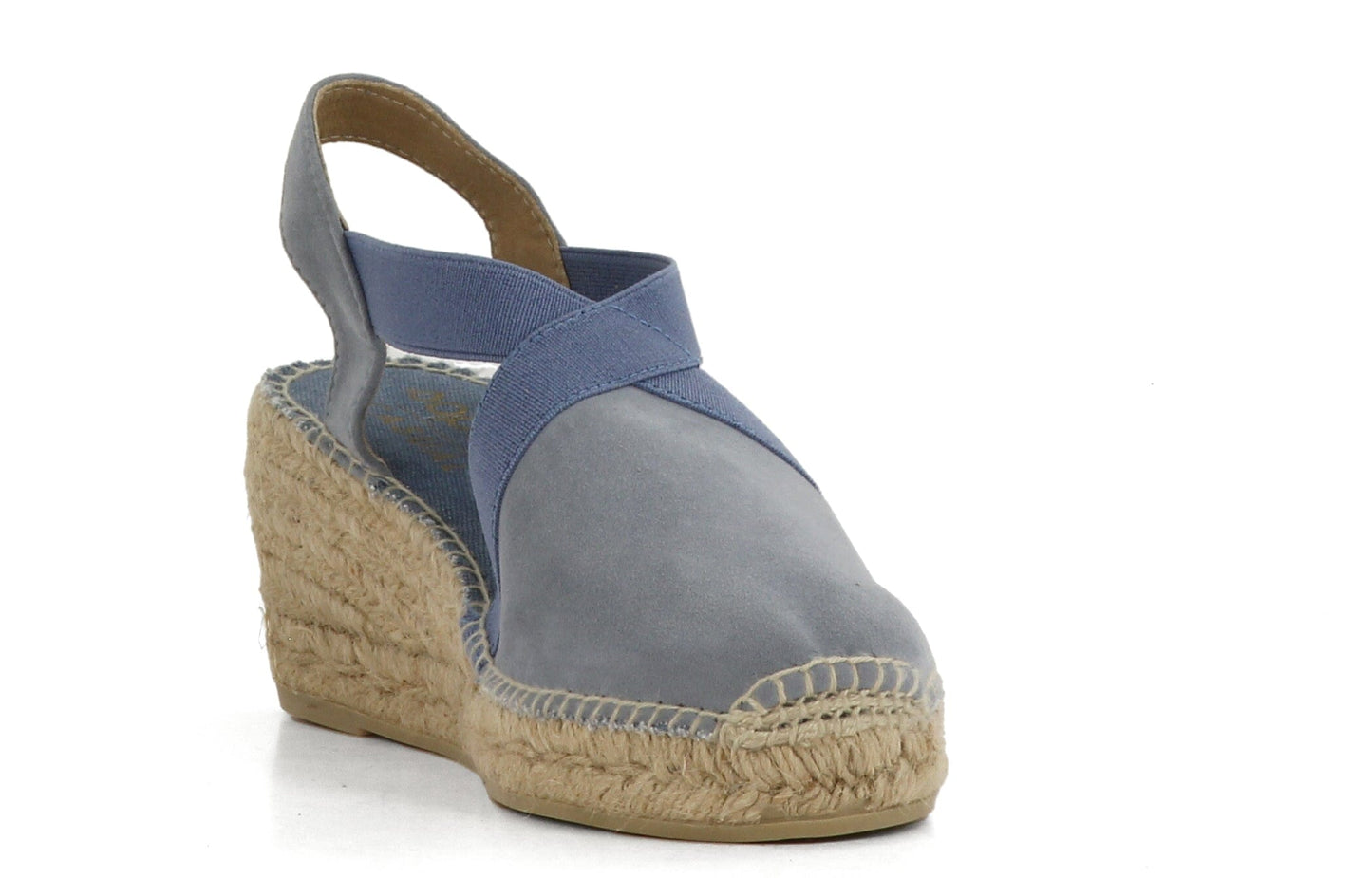 Sapatos Espadrillos Gaia espadrillos | Blå