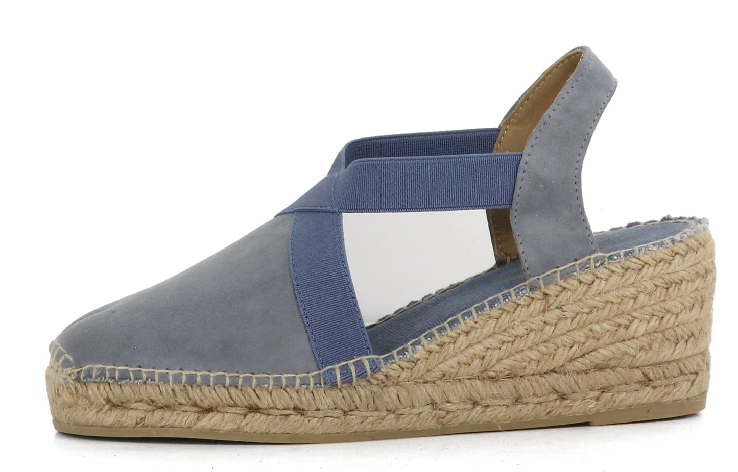 Sapatos Espadrillos Gaia espadrillos | Blå