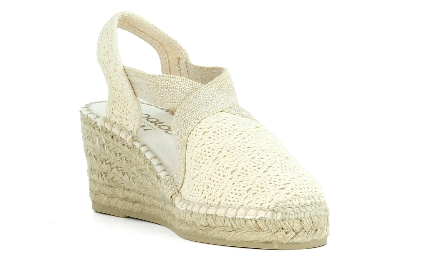 Sapatos Espadrillos Gaia espadrillos | Blonder