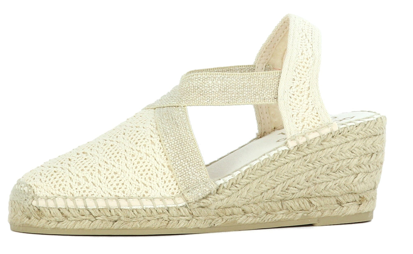 Sapatos Espadrillos Gaia espadrillos | Blonder