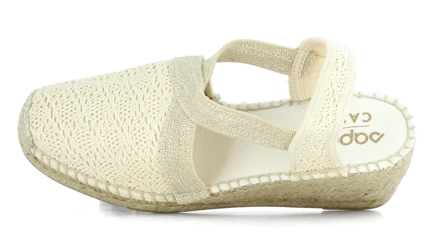 Sapatos Espadrillos Gaia espadrillos | Blonder