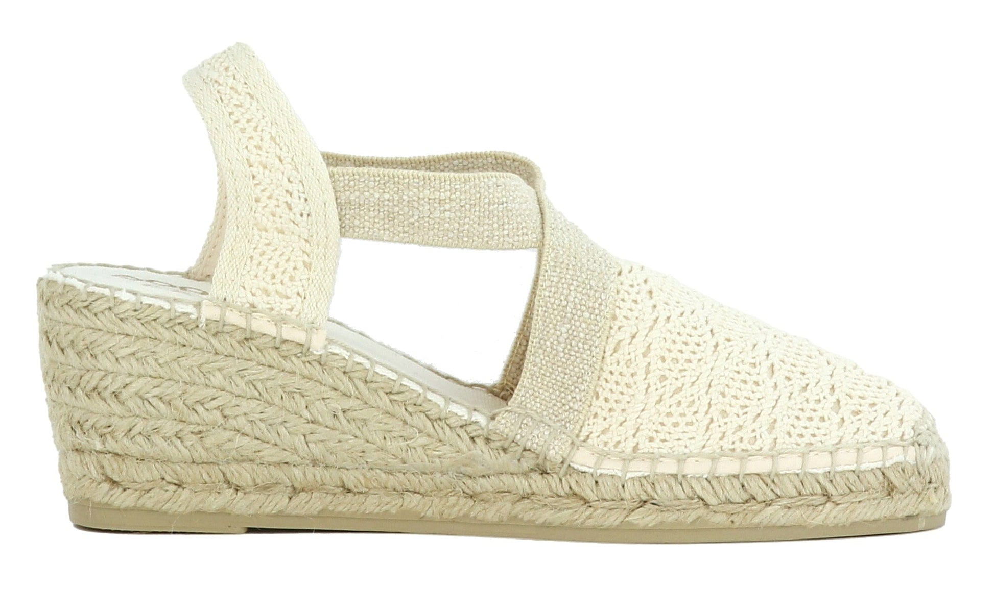 Sapatos Espadrillos Gaia espadrillos | Blonder