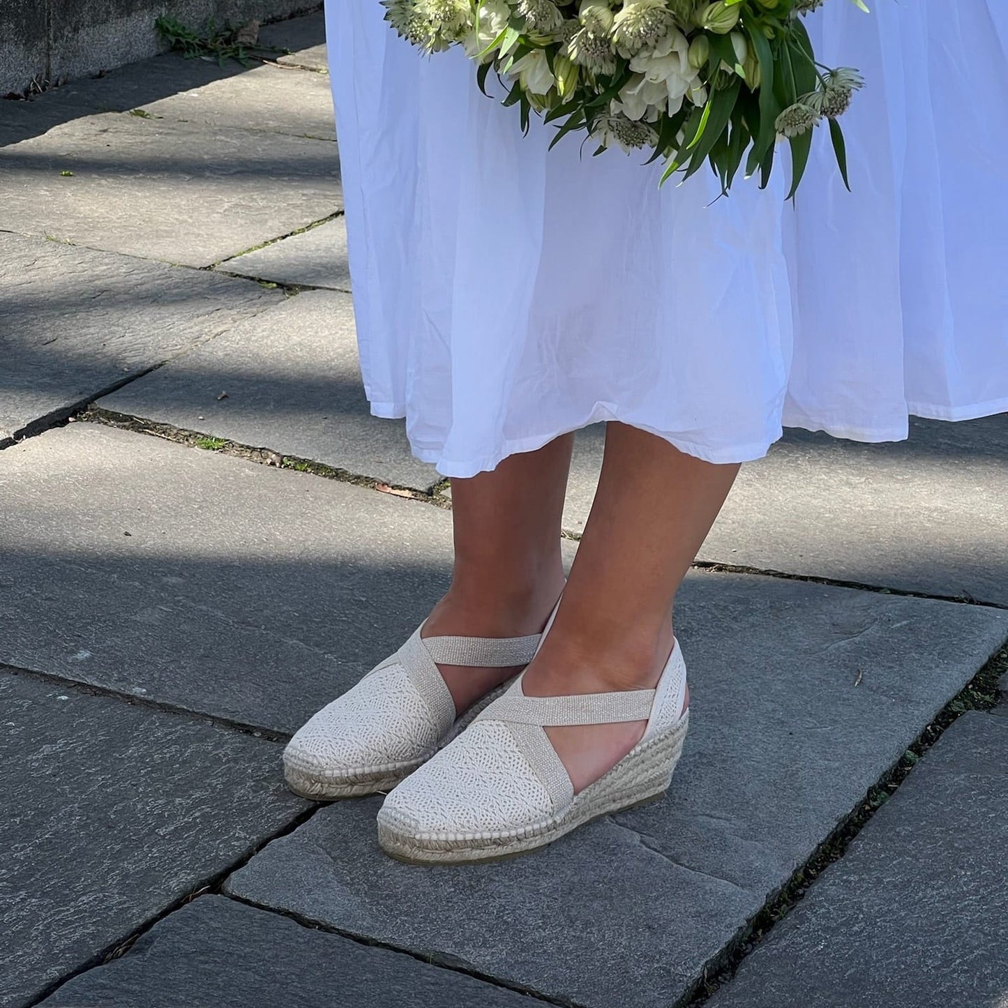 Sapatos Espadrillos Gaia espadrillos | Blonder
