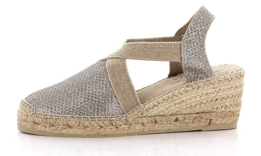 Sapatos Espadrillos Gaia espadrillos | Gull