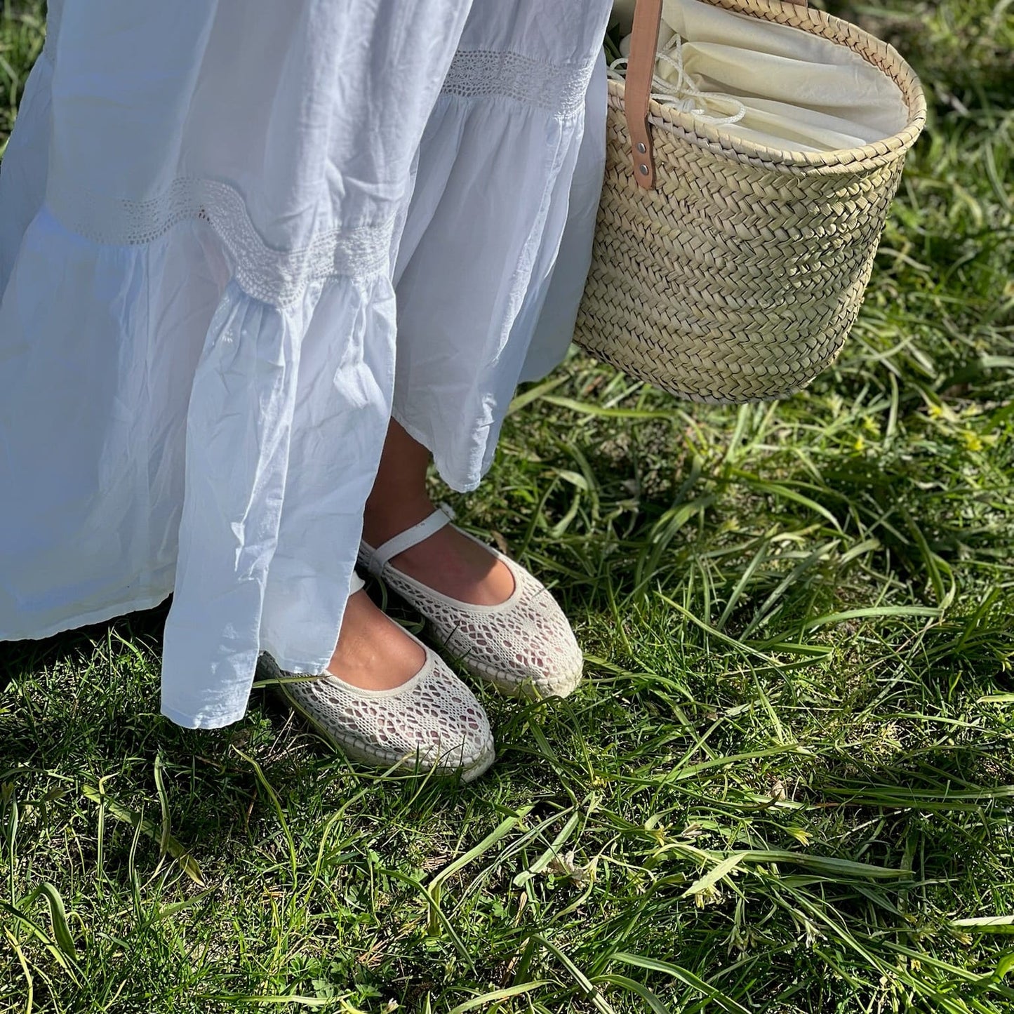Sapatos Espadrillos Inca espadrillos | Beige