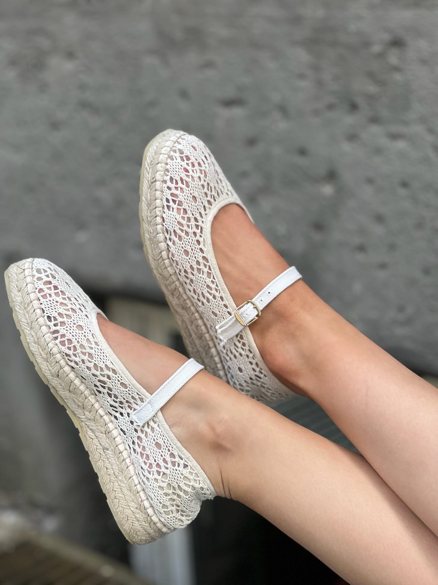 Sapatos Espadrillos Inca espadrillos | Beige
