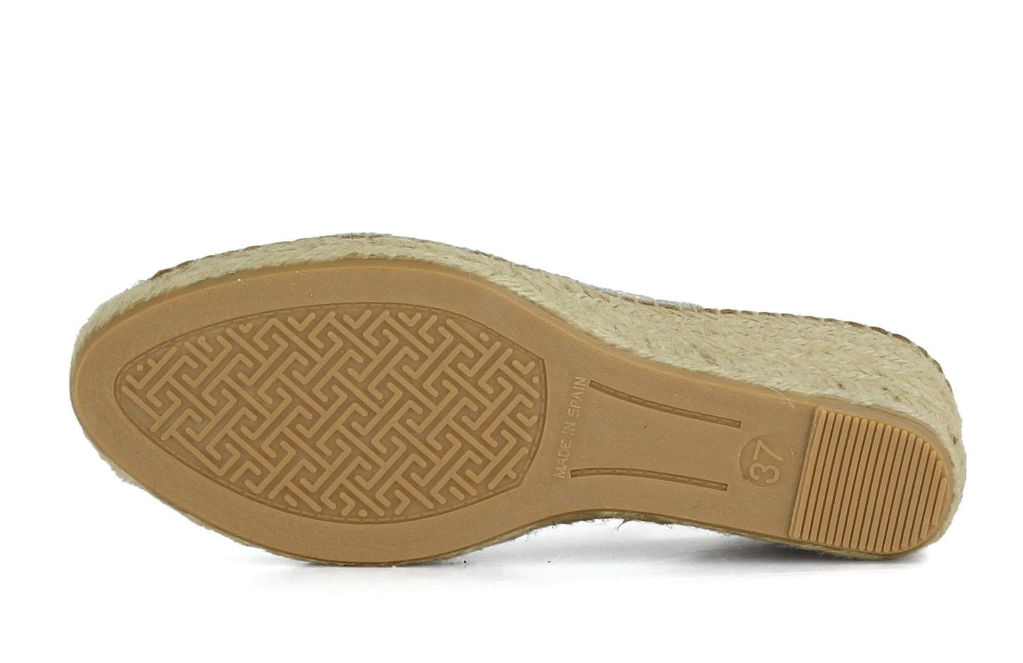 Sapatos Espadrillos Laila espadrillos | Hvit