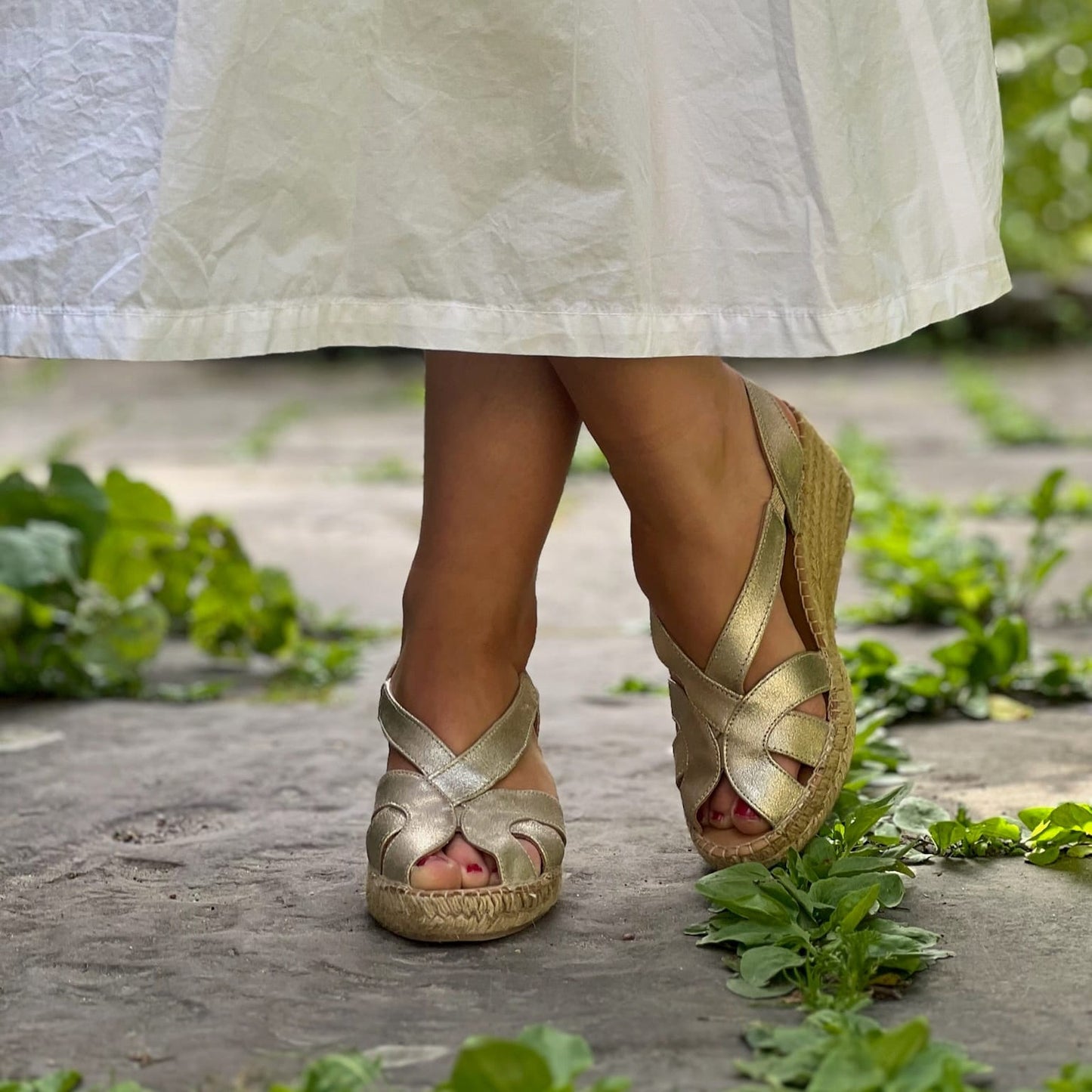 Sapatos Espadrillos Lucia espadrillos | Gull