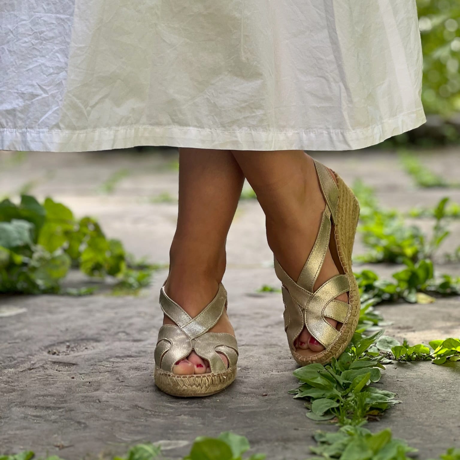 Sapatos Espadrillos Lucia espadrillos | Gull