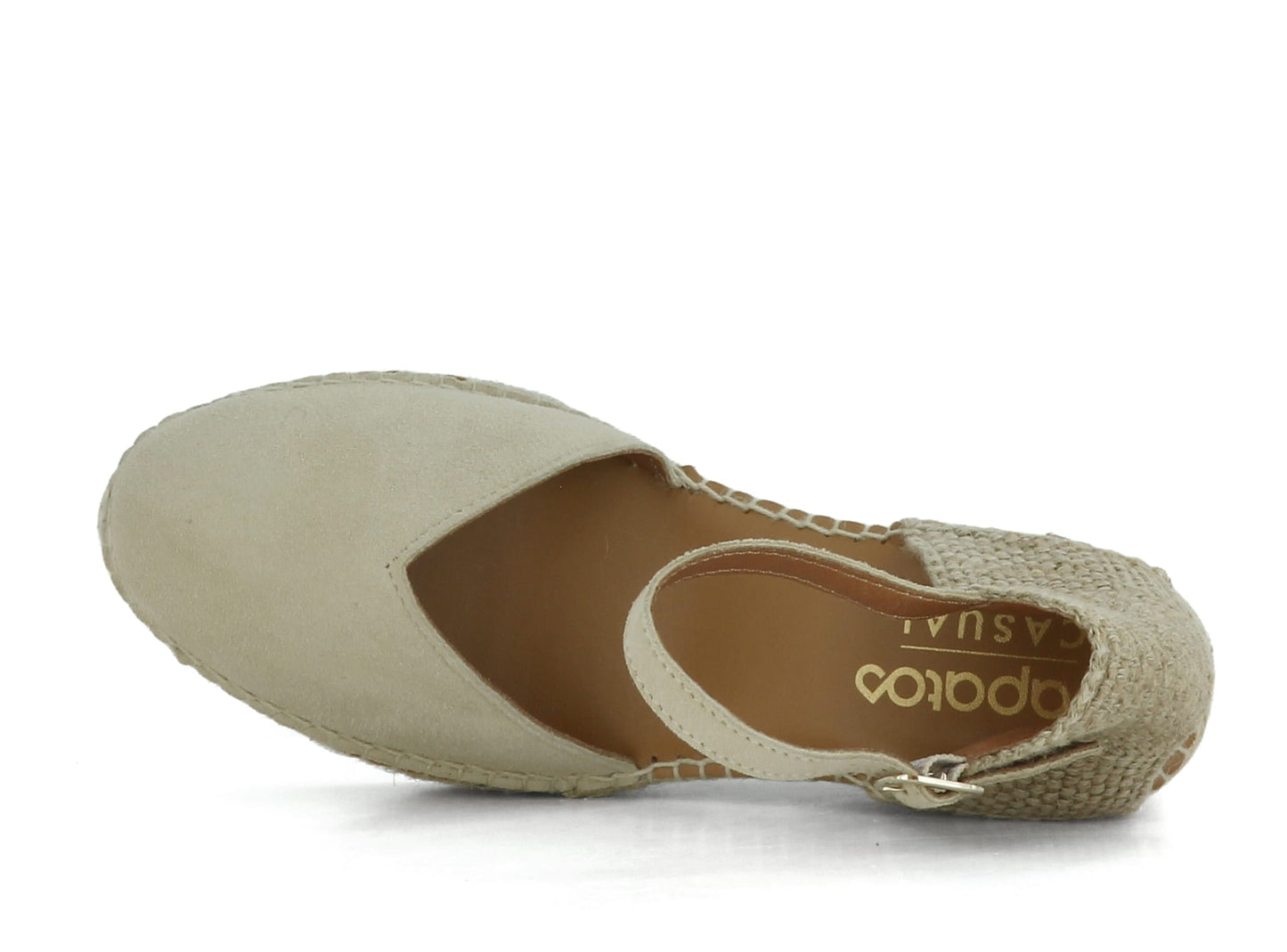 Sapatos Espadrillos Magda espadrillos | Offwhite
