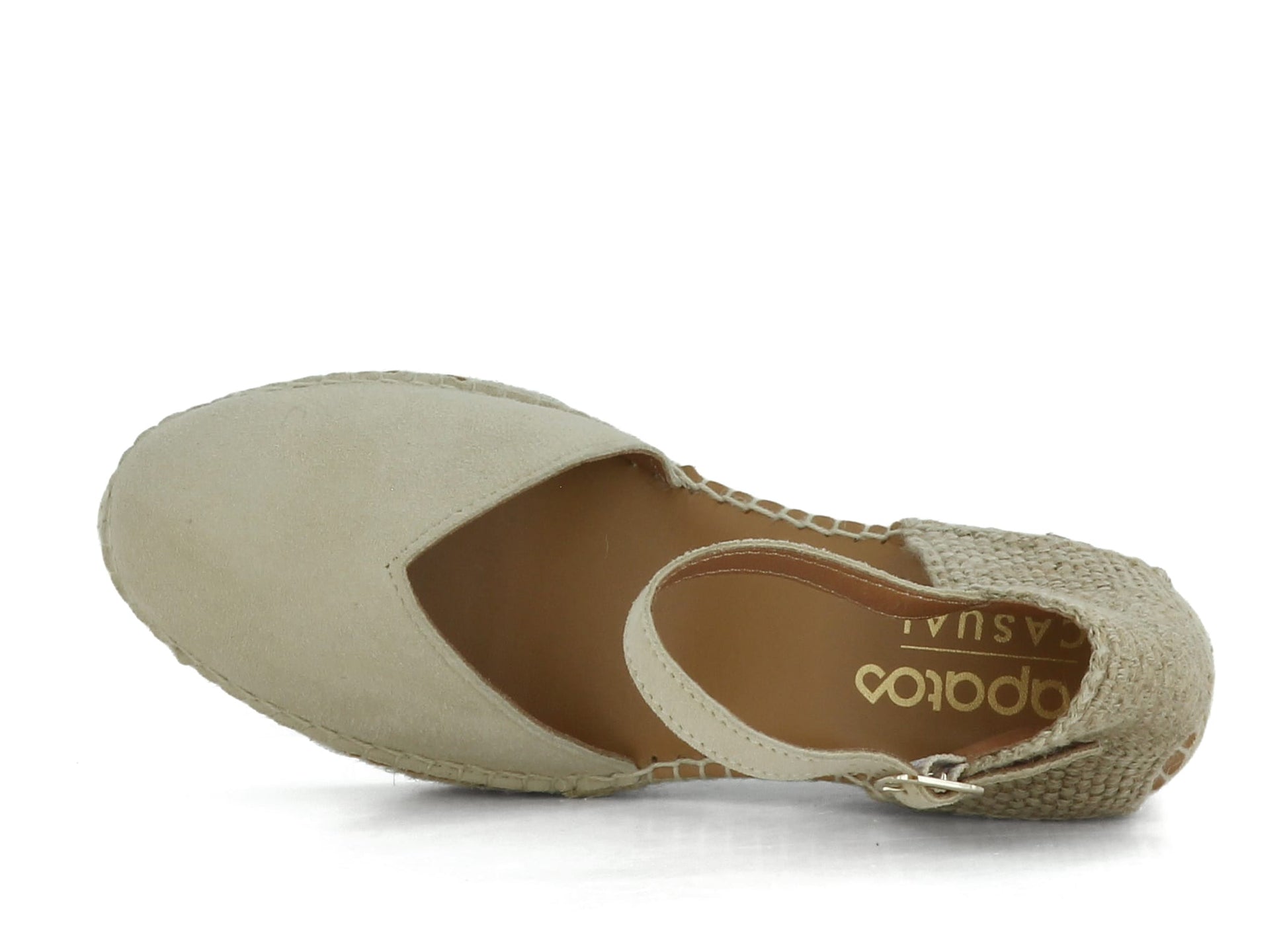Sapatos Espadrillos Magda espadrillos | Offwhite