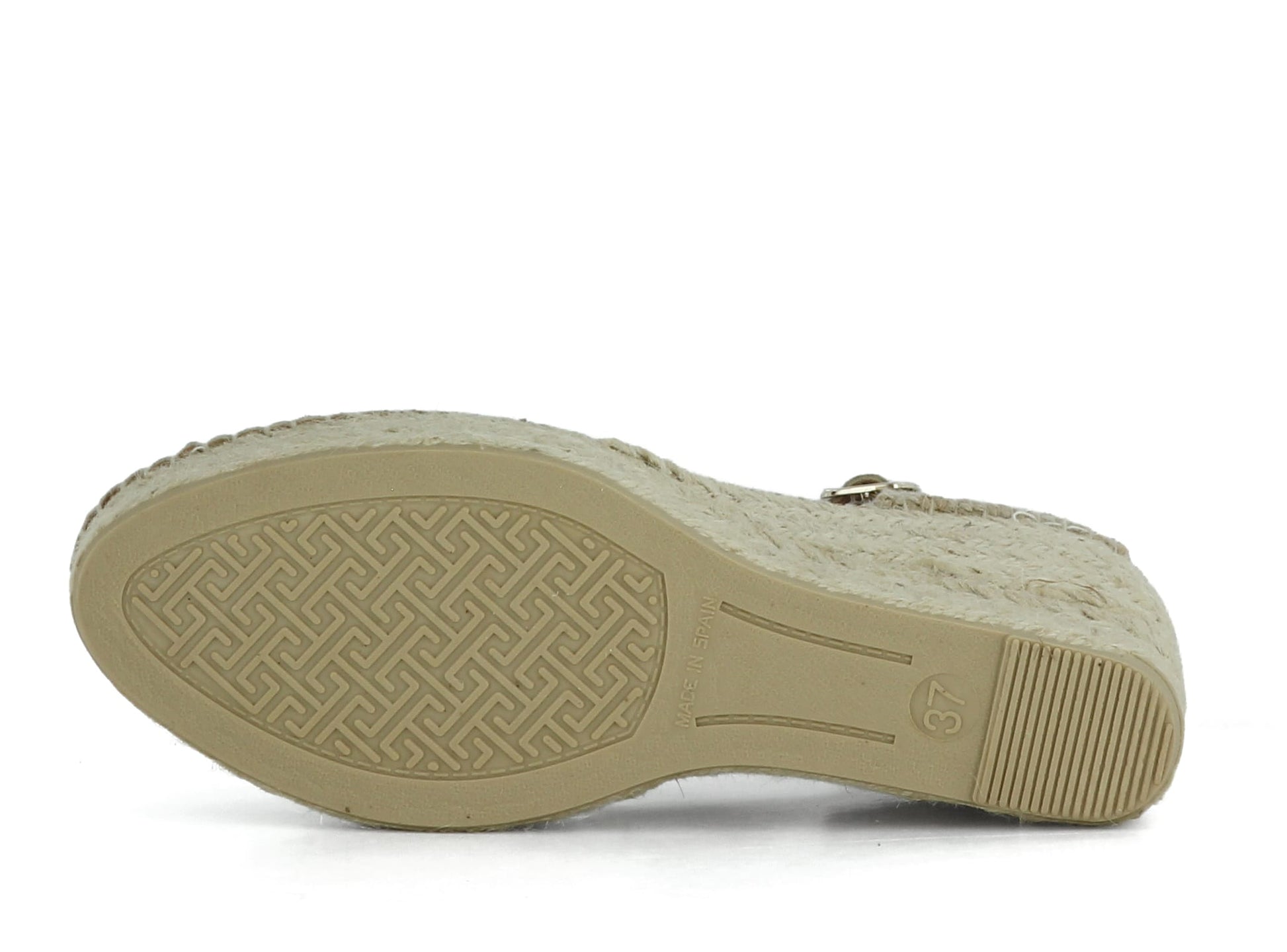 Sapatos Espadrillos Magda espadrillos | Offwhite