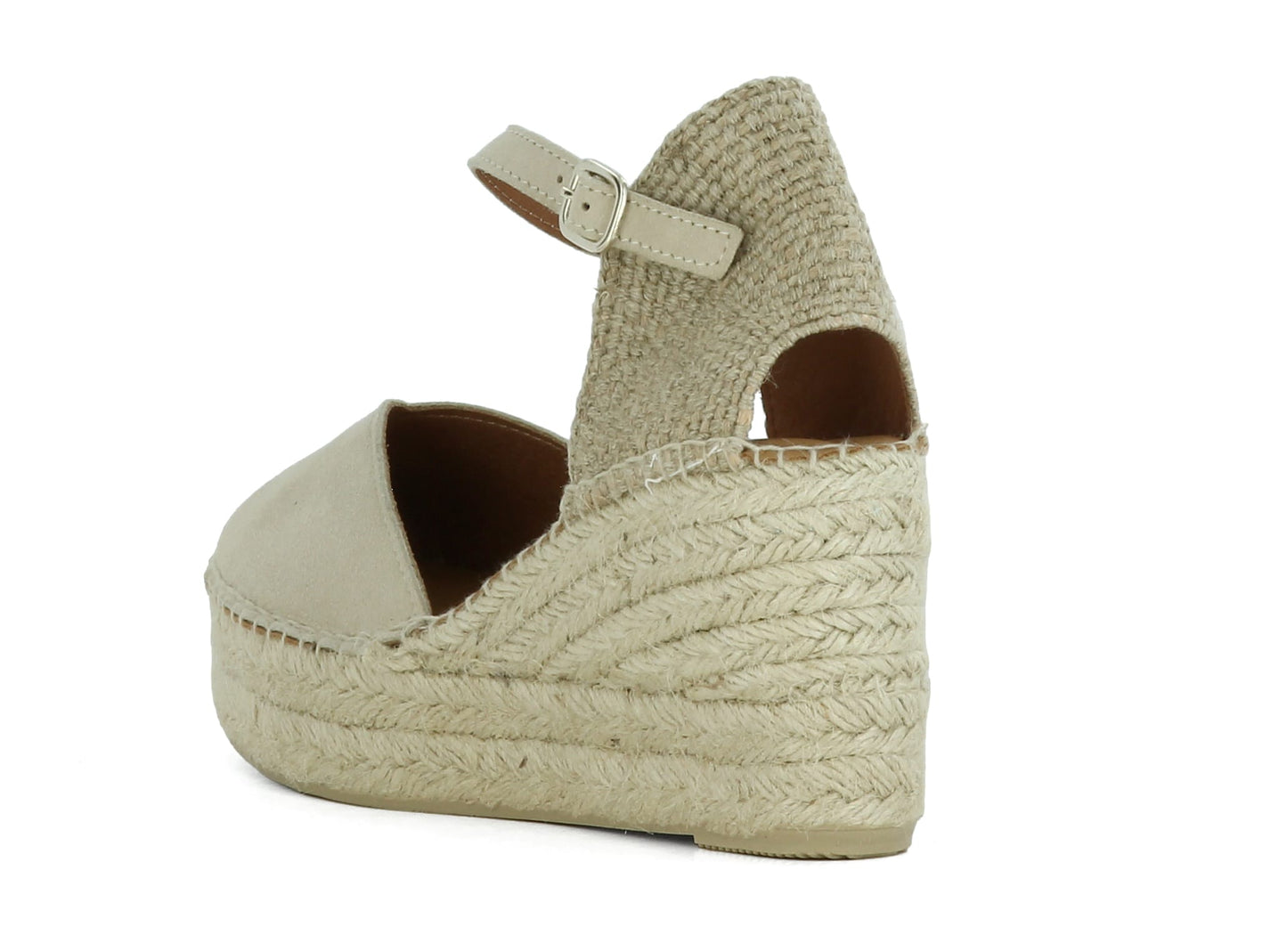 Sapatos Espadrillos Magda espadrillos | Offwhite
