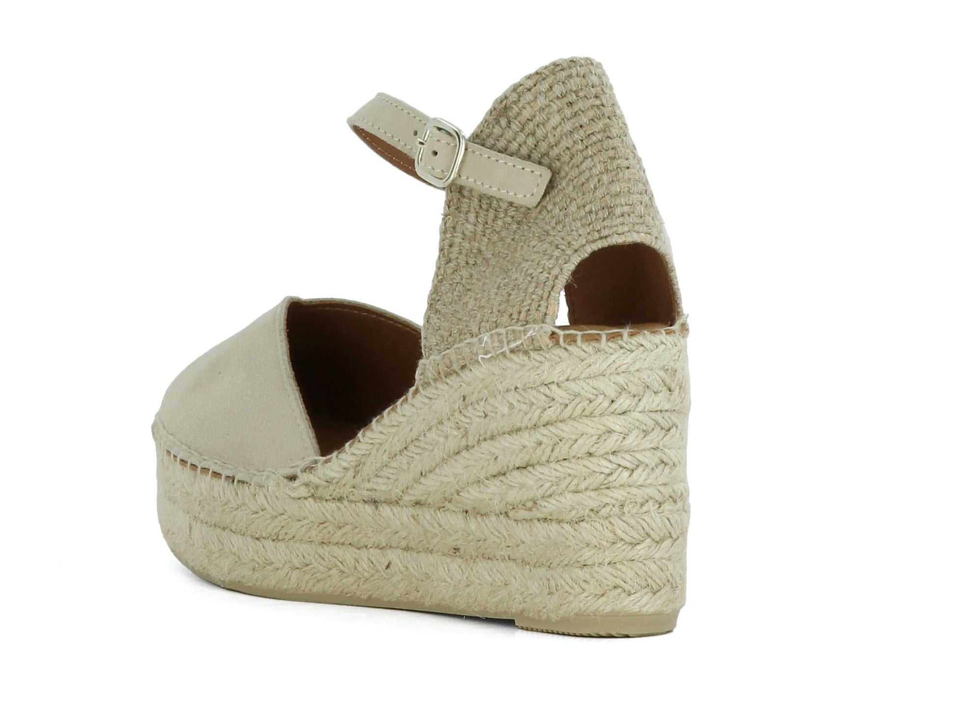 Sapatos Espadrillos Magda espadrillos | Offwhite