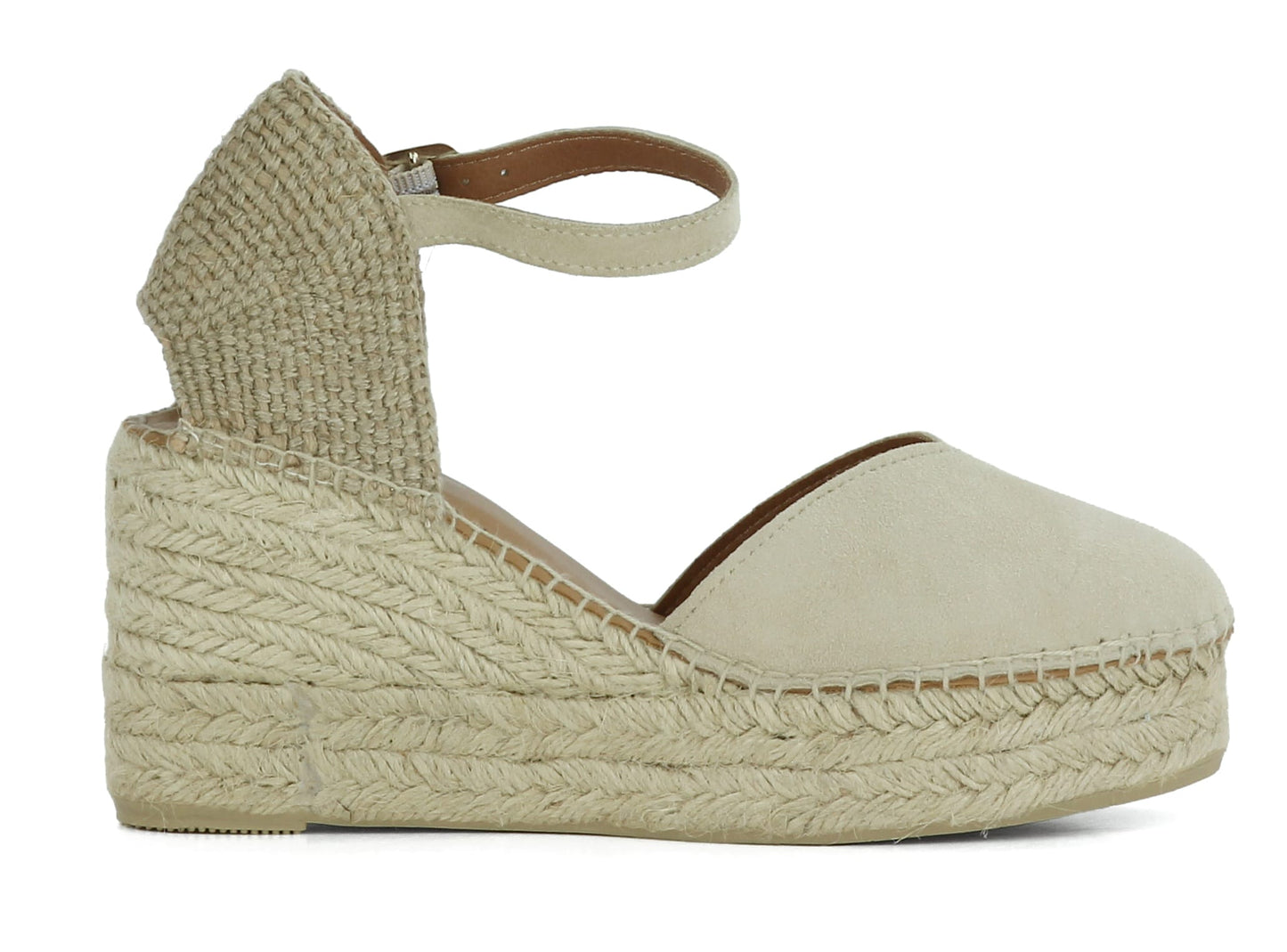 Sapatos Espadrillos Magda espadrillos | Offwhite