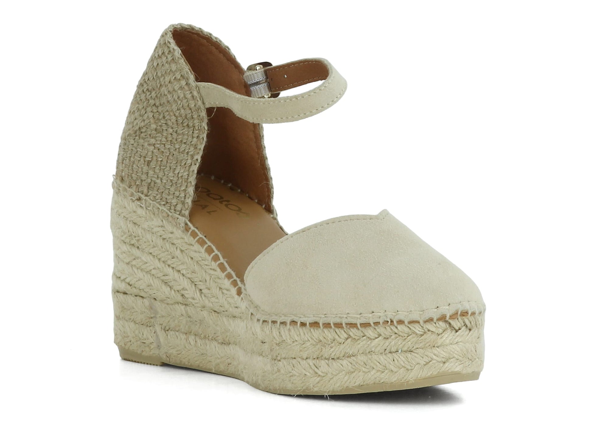 Sapatos Espadrillos Magda espadrillos | Offwhite