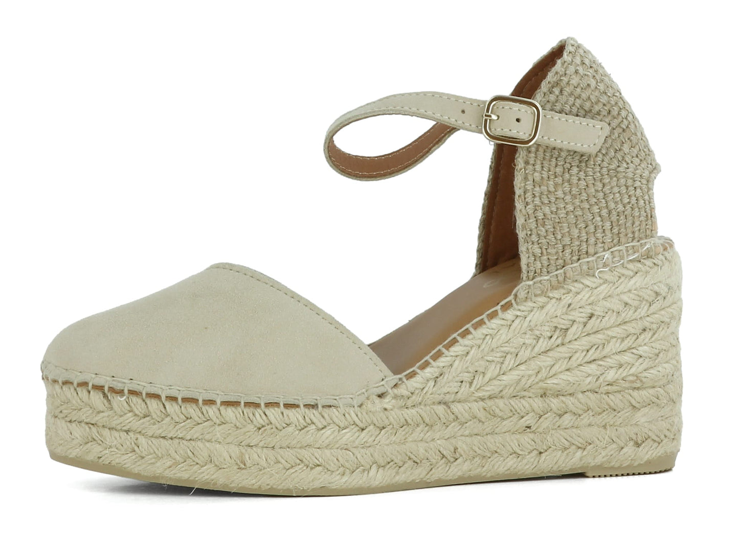 Sapatos Espadrillos Magda espadrillos | Offwhite