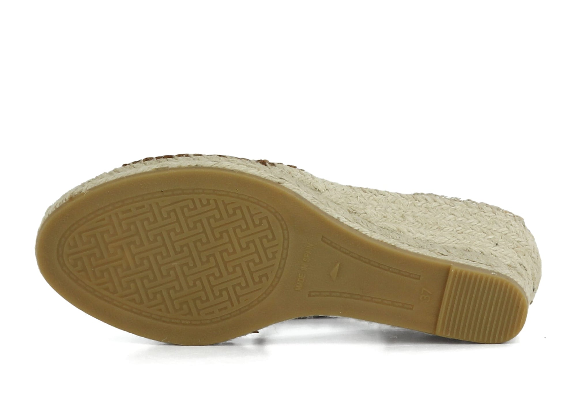 Sapatos Espadrillos Sandra espadrillos | Brun