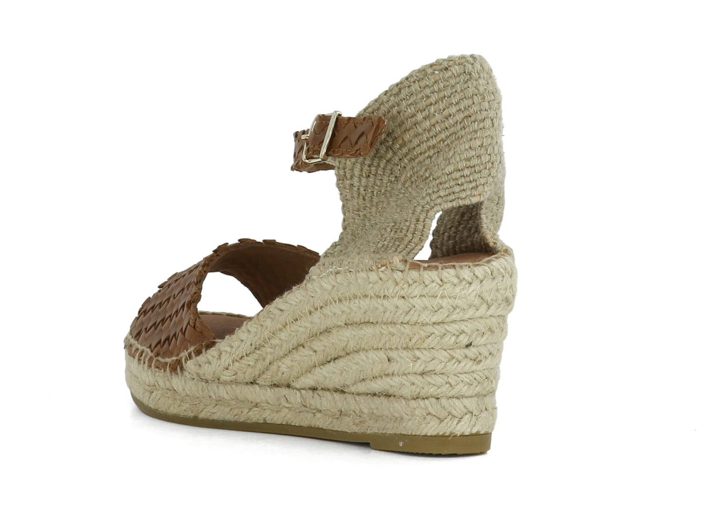 Sapatos Espadrillos Sandra espadrillos | Brun